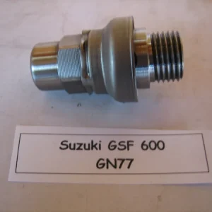 Preiswert Suzuki GSF 600 GN77 Oeldruckminderer in Oelwanne