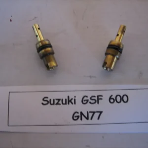 Günstig Suzuki GSF 600 GN77 Öldüsen Motor zum Zylinder