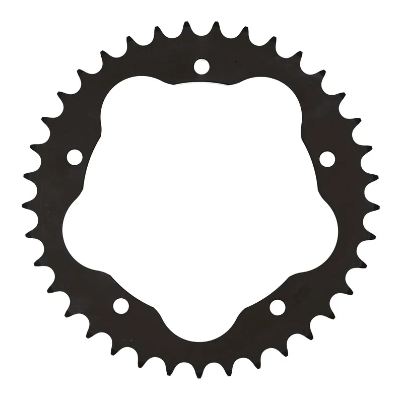 AFAM Kettenrad ALU #525 PCD 41 Zähne 51608-41 Zertifiziert