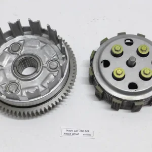 Suzuki GSF 600 WVA8 Kupplungskorb komplett Top-Angebot