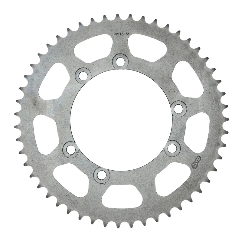 AFAM Kettenrad STAHL #420 51 Zähne 92115-51 Preisknaller