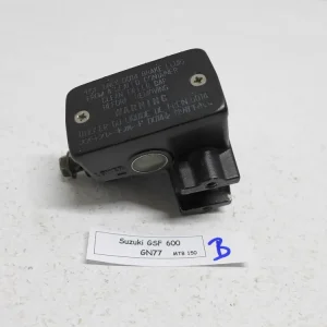 Finale Aktion Suzuki GSF 600 GN77 Bremszylinder vorne