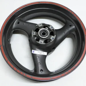 Suzuki GSF 600 GN77 Hinterradfelge Gratis Versand