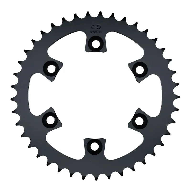 AFAM Kettenrad STAHL #520 41 Zähne 95300-41 Aktuell