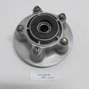 Heißes Angebot Suzuki GSF 600 GN77 Kettenradträger