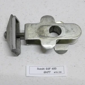 Begrenztes Angebot Suzuki GSF 600 GN77 Kettenspanner