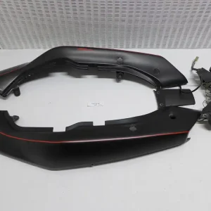 Suzuki GSF 600 GN77 Lacksatz mit Benzintank Billig