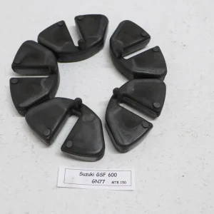 Suzuki GSF 600 GN77 Ruckdämpfer Wochenendangebot