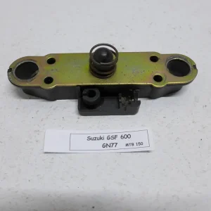 Direkt Vom Hersteller Suzuki GSF 600 GN77 Sitzbankschloss