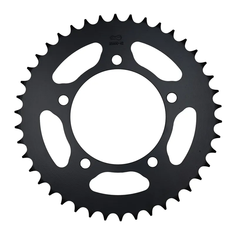 Ausverkauf AFAM Kettenrad STAHL #525 41 Zähne 35800-41