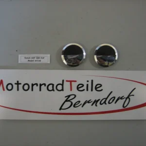Saisonangebot Suzuki GSF 600 WVA8 Schwingenachse Abdeckungen