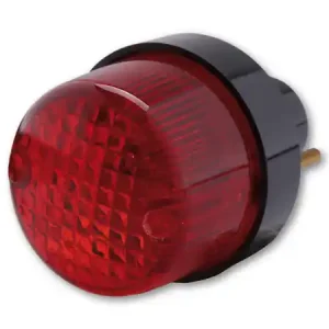 Sale HIGHSIDER smart Rücklicht Schwarz (1Stck)