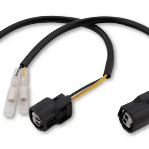 Sonderangebot HIGHSIDER smart Blinker-Adapterkabel Für Kawasaki