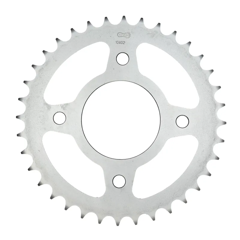 Saisonangebot AFAM Kettenrad STAHL #530 36 Zähne 10402-36