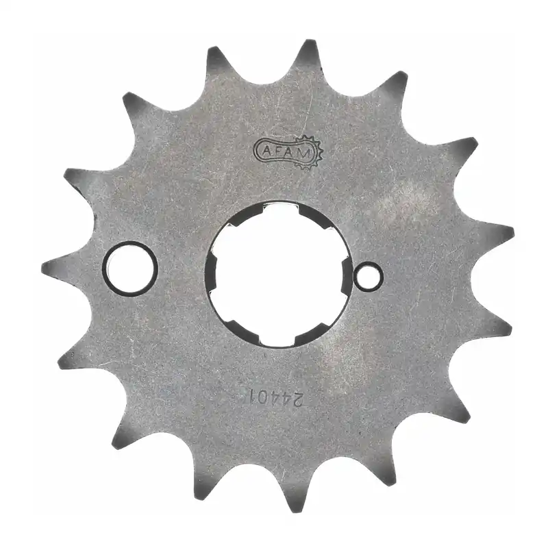 Neuheit AFAM Ritzel #530 15 Zähne 24401-15