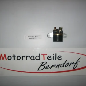 Suzuki GSX 400S GK53C Anlasserrelais Sale