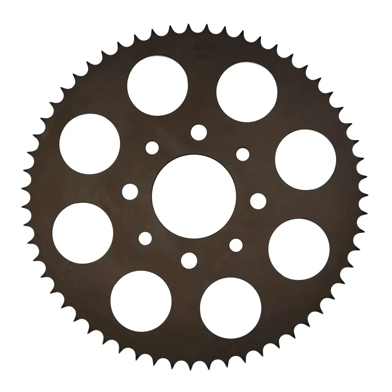 Preisreduziert AFAM Kettenrad ALU #428 55 Zähne 11201-55