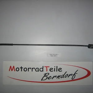 Preisknaller Suzuki GSX 400S GK53C Bremsgestänge Trommelbremse