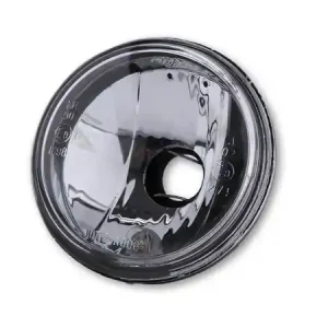 Garantierte Lieferung HIGHSIDER smart 90 mm Fernscheinwerfereinsatz Mit Standlicht, E-geprüft (1Stck)