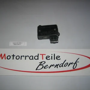 Geprüft Suzuki GSX 400S GK53C Bremszylinder Handbremse