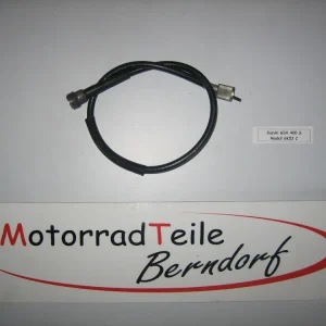 Suzuki GSX 400S GK53C Drehzahlmesserwelle Markenprodukt