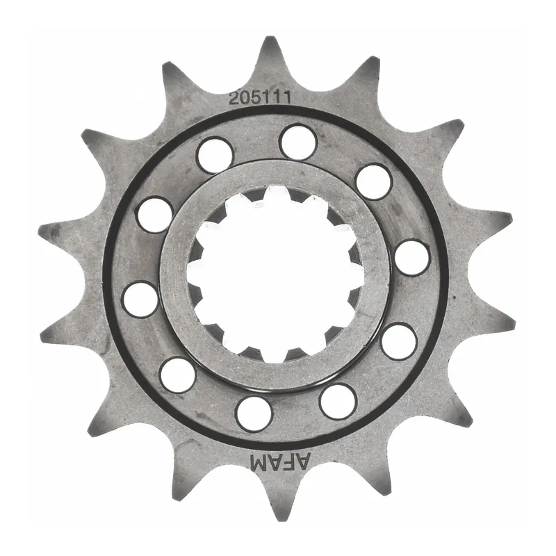 Begrenztes Angebot AFAM Ritzel #520 f. CBR600 15 Zähne 20511-15