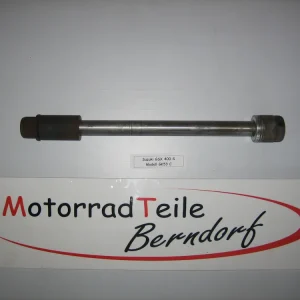 Preis Gesenkt Suzuki GSX 400S GK53C Hinterachse