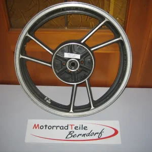 Suzuki GSX 400S GK53C Hinterradfelge J18x1.85 Jetzt Bestellen