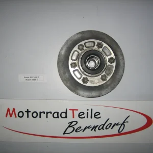 Heißes Angebot Suzuki GSX 400S GK53C Kettenradantrieb