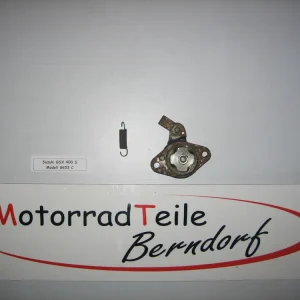Nur Für Kurze Zeit Suzuki GSX 400S GK53C Kupplungsnehmer
