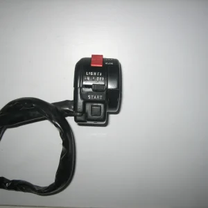 Suzuki GSX 400S GK53C Lenkerarmatur rechts Sale