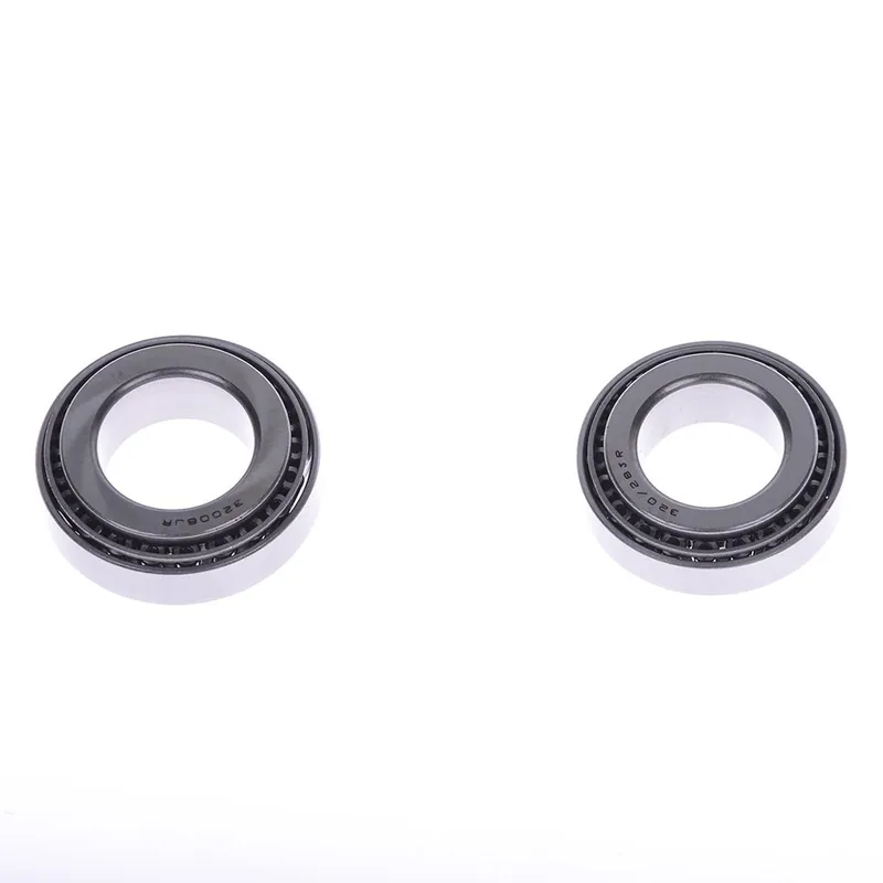 Top-Seller MotoLibre Lenkkopflager SSK901 Kegelrollenlager 45409018