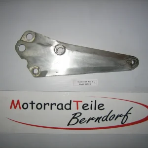 Suzuki GSX 400S GK53C Rastenhalterung links Sofort Bestellen