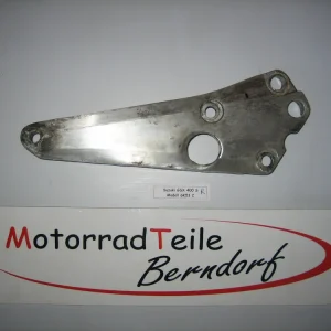 Suzuki GSX 400S GK53C Rastenhalterung rechts Sonderangebot