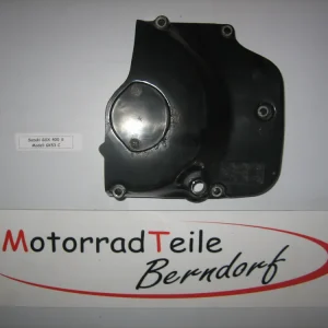 Suzuki GSX 400S GK53C Ritzelabdeckung Kracherpreis