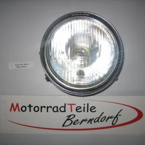 Solange Der Vorrat Reicht Suzuki GSX 400S GK53C Scheinwerfer