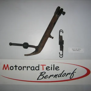 Suzuki GSX 400S GK53C Seitenständer Meistverkauft