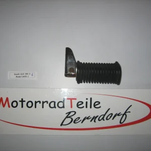 Suzuki GSX 400S GK53C Soziusraste rechts Neu