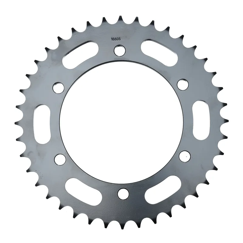 AFAM Kettenrad STAHL #525 40 Zähne 16605-40 Garantierte Lieferung