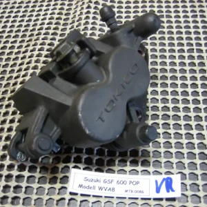 Billig Suzuki GSF 600 WVA8 Bremssattel vorn rechts