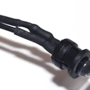 HIGHSIDER smart LED Kontrollleuchte - Rot Online Kaufen