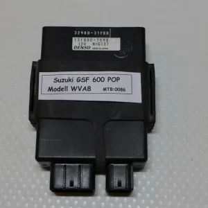 Neue Kollektion Suzuki GSF 600 WVA8 CDI 32900-31F00