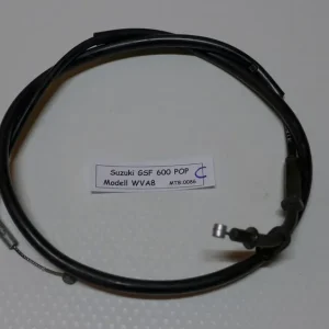 Suzuki GSF 600 WVA8 Chokezug Neuheit