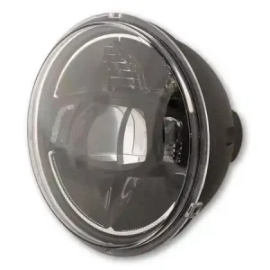 Sale HIGHSIDER pro 5 3/4 Zoll Hauptscheinwerfereinsatz Typ 10 LED E-geprüft (1Stck)