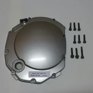 Suzuki GSF 600 WVA8 Kupplungsdeckel Motordeckel Kupplung Neu Im Sortiment