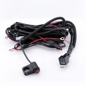 Online Kaufen HIGHSIDER pro Typ 160 Kabelbaum Für Nebelscheinwerfer