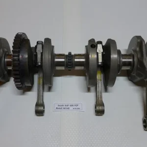 Sofort Bestellen Suzuki GSF 600 WVA8 Kurbelwelle