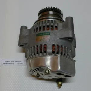 Beliebt Suzuki GSF 600 WVA8 LIMA / Lichtmaschine / Generator