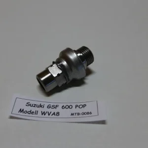 Angebot Suzuki GSF 600 WVA8 Öldruckventil