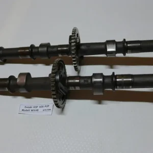 Direkt Vom Hersteller Suzuki GSF 600 WVA8 Nockenwelle Einlass IN